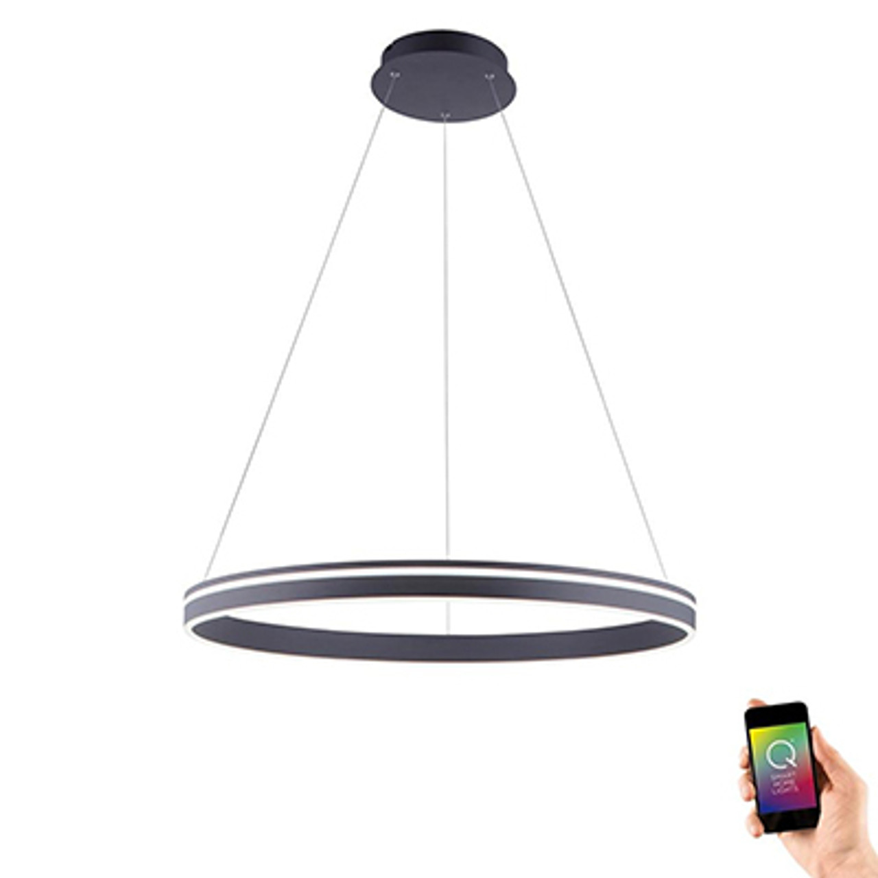 Smart Pendant Lights